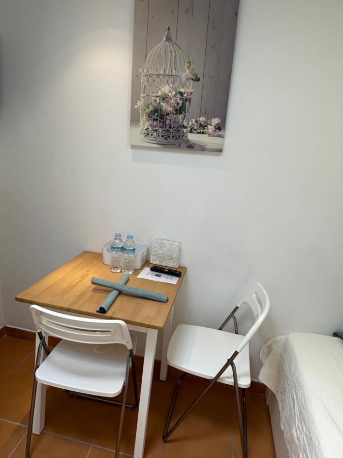 Apartamento Emma プエルト・デル・カルメン エクステリア 写真